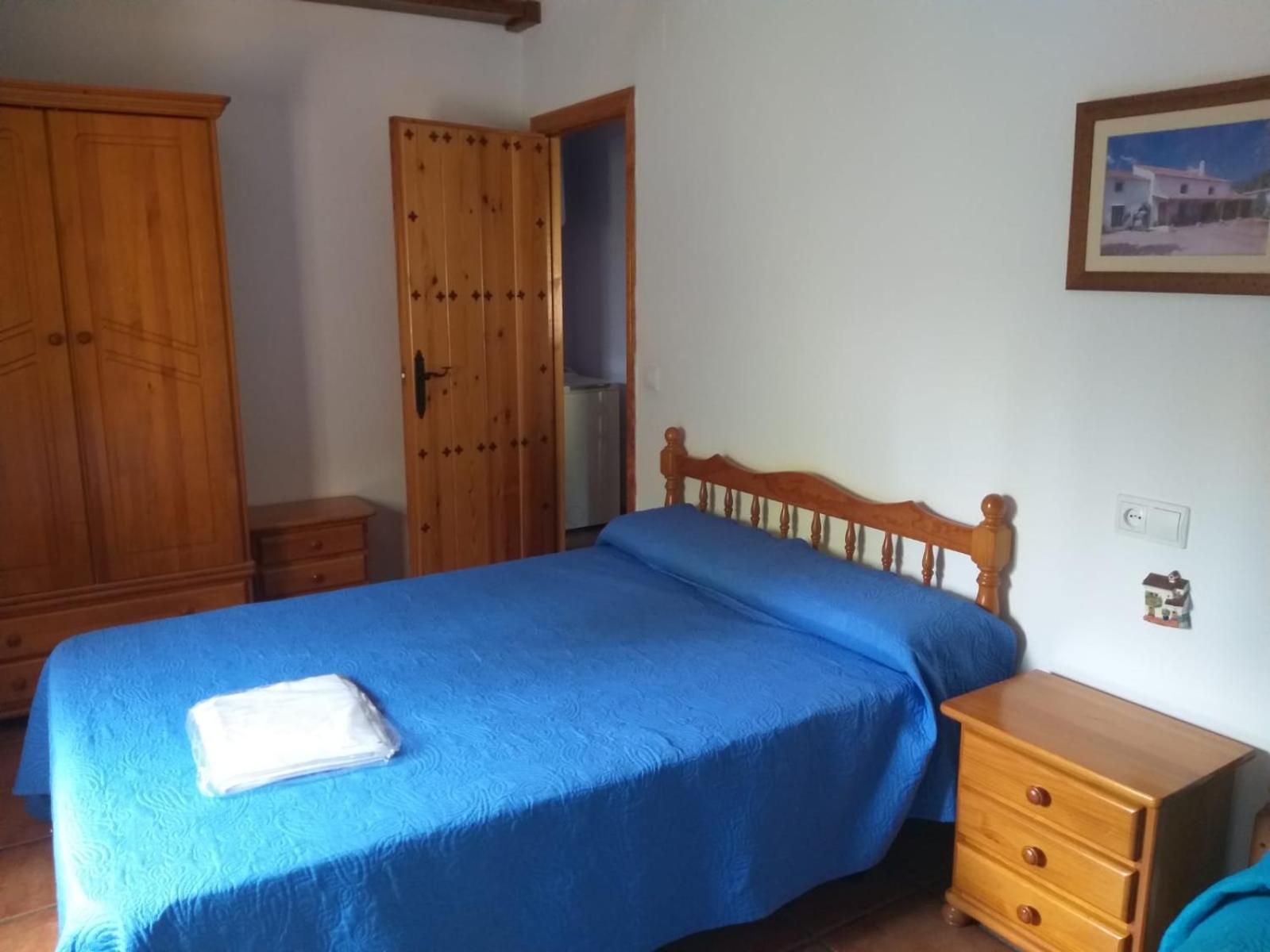 Casas Rurales La Tobica เยสเต ห้อง รูปภาพ